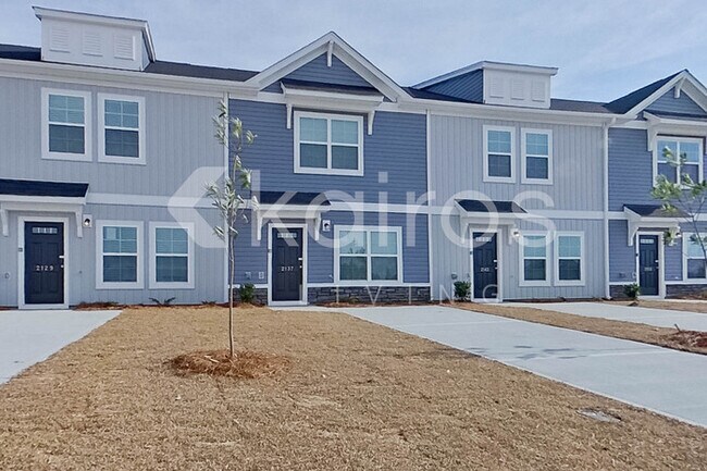 Foto del edificio - 2137 Banyon Cir