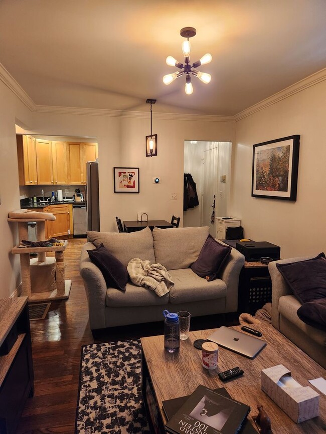 Foto del edificio - 1155 W Grace St