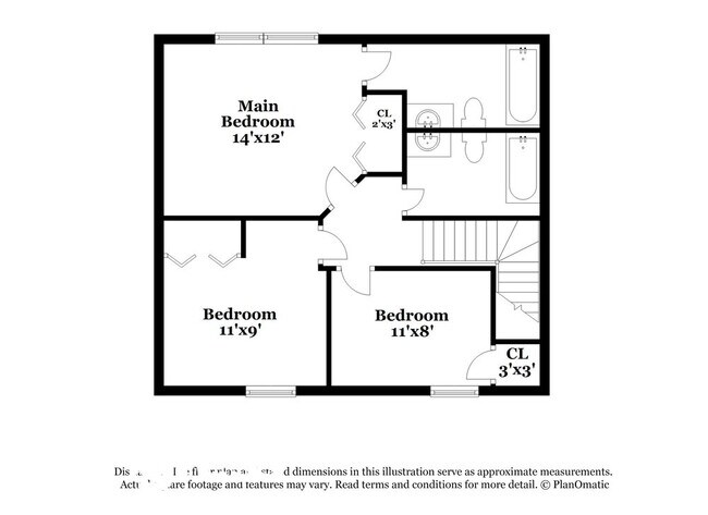 Building Photo - 6803 Campbell Burn Ct