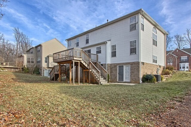 Foto del edificio - 7756 Seneca Ridge Dr