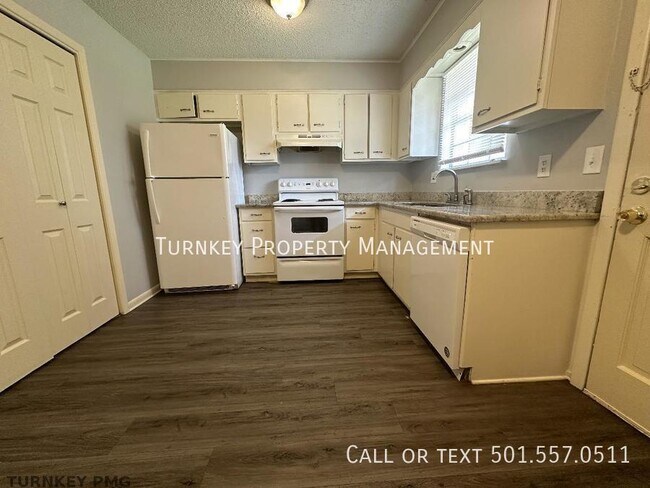 Foto del edificio - Cozy Rental Opportunity in Sherwood, AR
