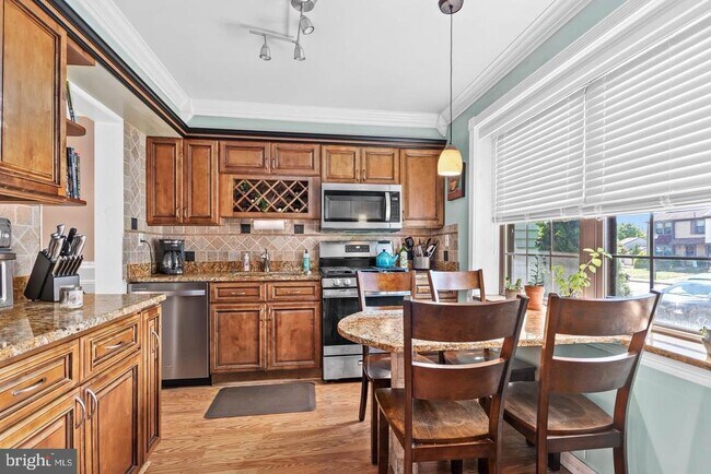 Foto del edificio - 1003 Mulberry Ct