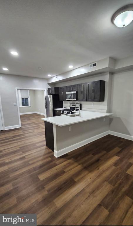 Foto del edificio - 2735 E Preston St