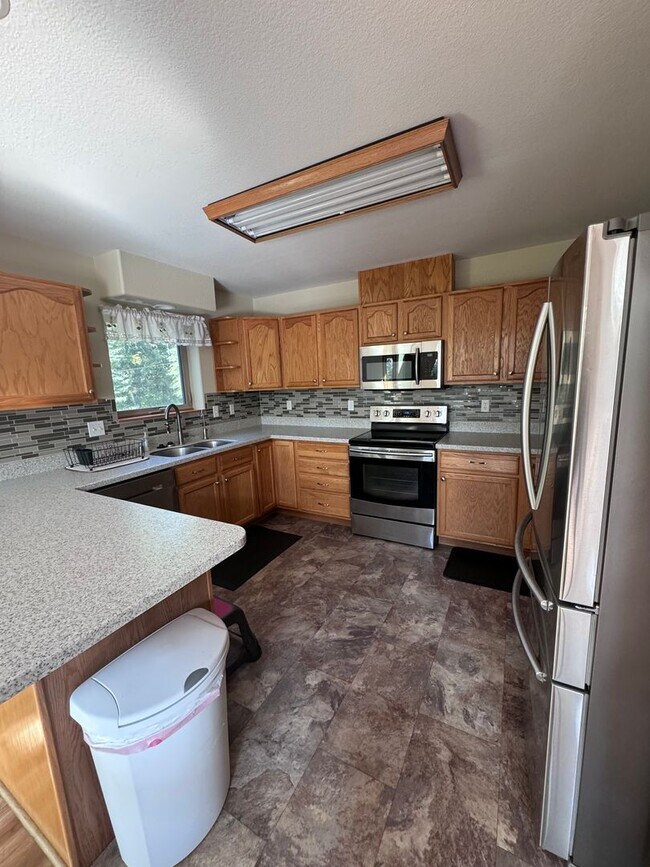 Foto del edificio - Charming Fairbanks Home: Short-Term Rental...