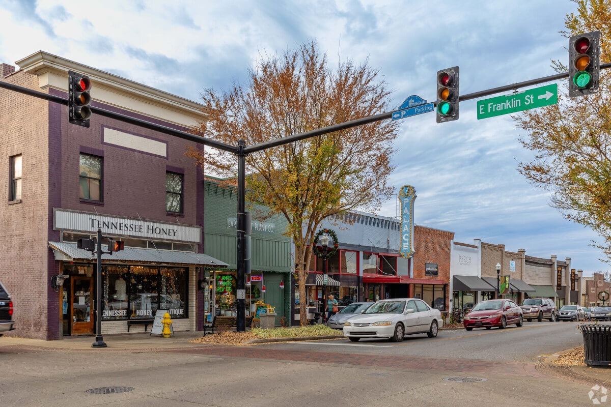 Gallatin, TN Cost of Living