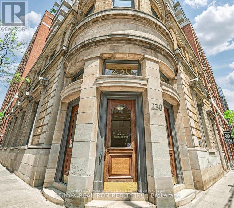 Photo principale - 230 King St E