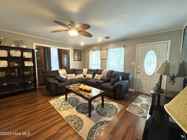 Foto del edificio - 6017 E Red Oak Ct