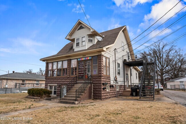 Foto del edificio - 4925 Southside Dr