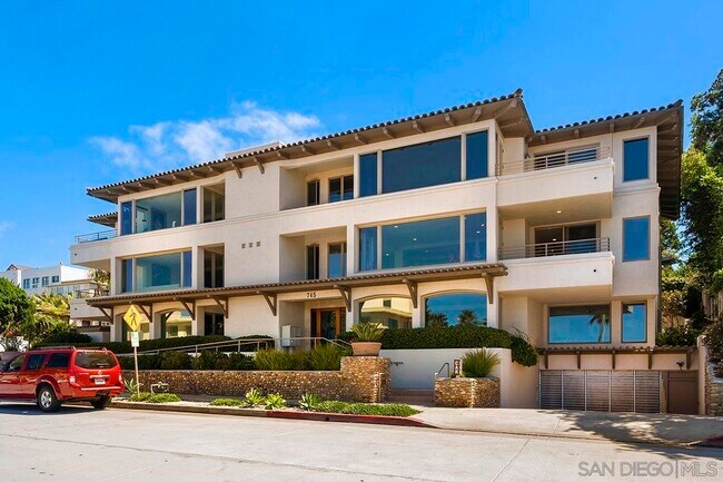Building Photo - 745 Coast Blvd