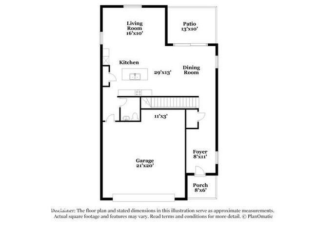Building Photo - 22672 N Chase Dr, Maricopa, AZ 85138