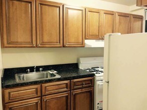 Sound View Apartments
