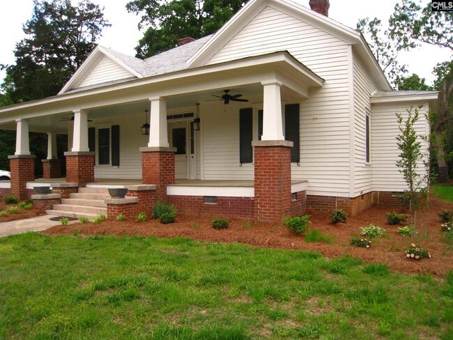 Building Photo - 317 Pomaria St