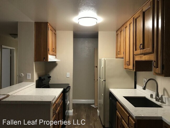 Foto del edificio - 1 br, 1 bath House - 250 Whitmore St. #108