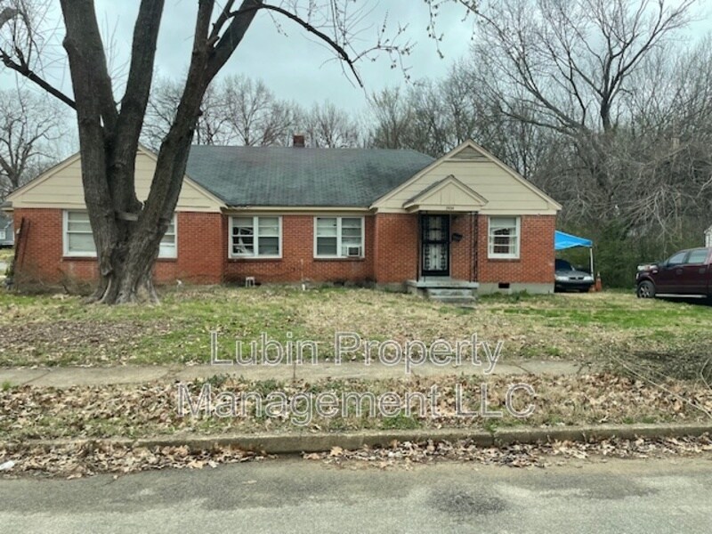 Foto principal - 1070 S Highland St
