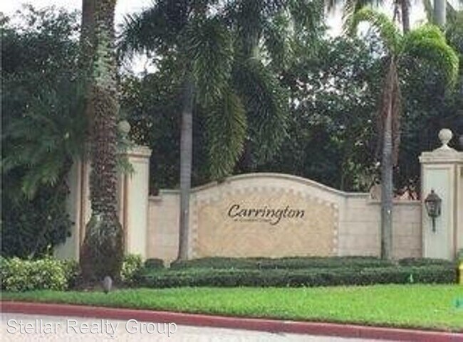 Foto del edificio - 1 br, 1 bath House - 4836 N State Road 7 5302