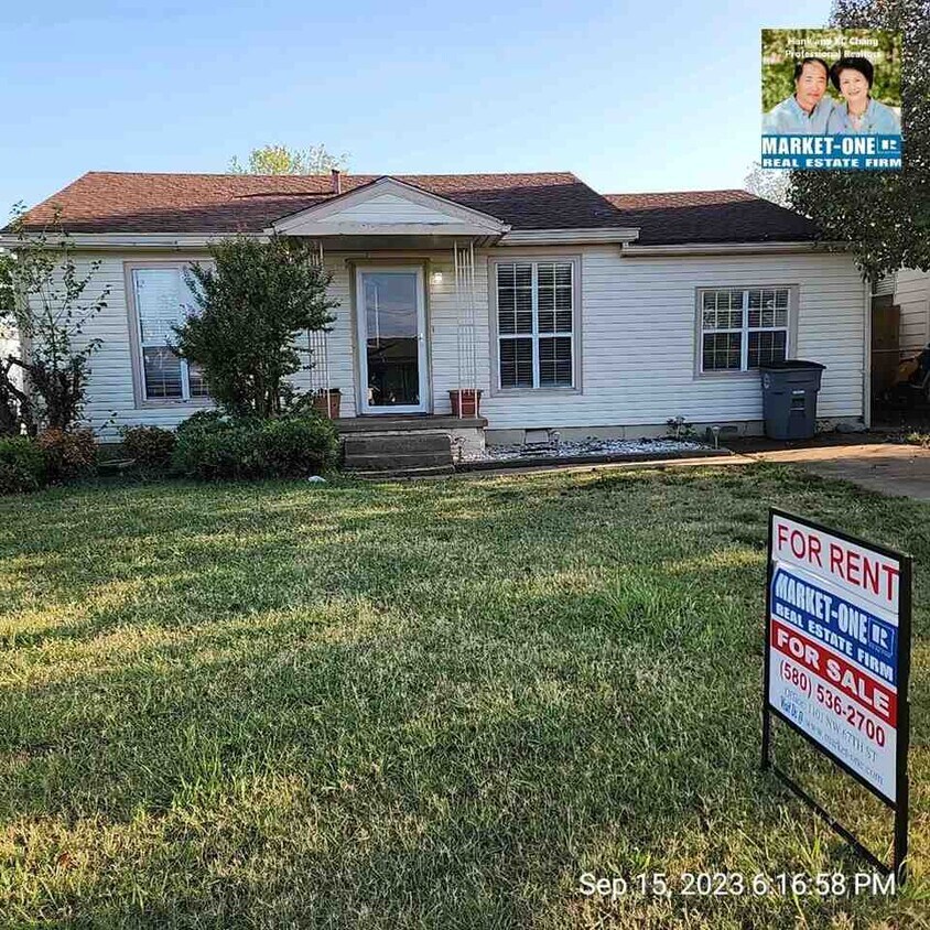 Foto principal - 2506 SW Cornell Ave