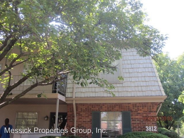 Foto del edificio - 2 br, 1 bath House - 3812-I Country Club Road