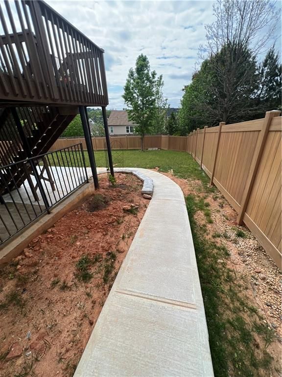 Foto del edificio - 3152 Daleview Way SW