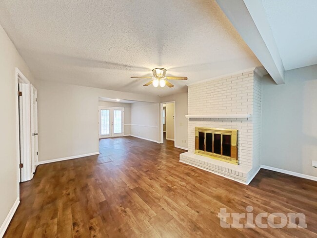 Foto del edificio - 308 Cockspur Rd