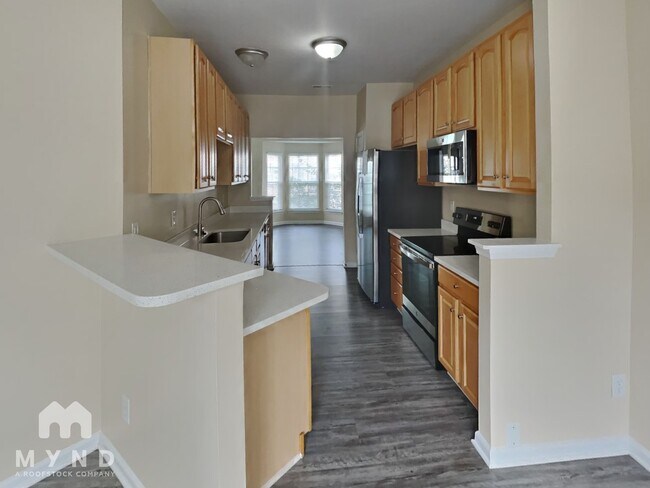 Foto del edificio - 12323 Verdant Ct