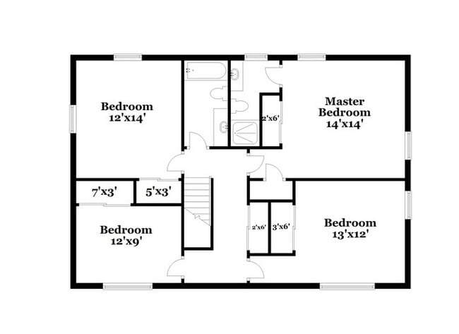 Building Photo - 145 Billie Sue Dr