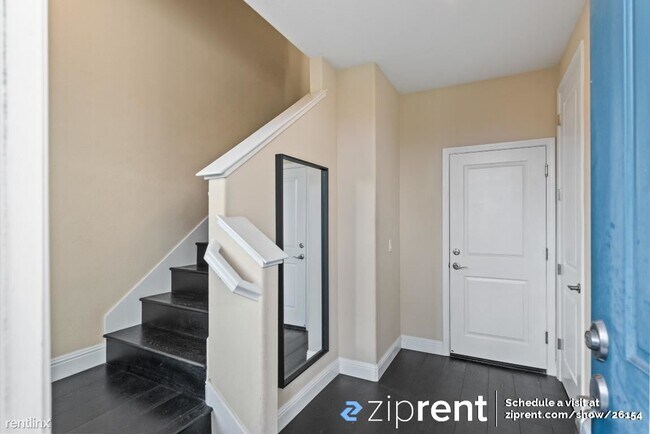 Foto del edificio - 3 br, 2.5 bath Townhome - 642 Turnbuckle D...