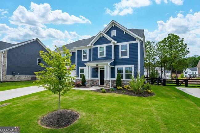 Building Photo - 8050 Stiner Grv
