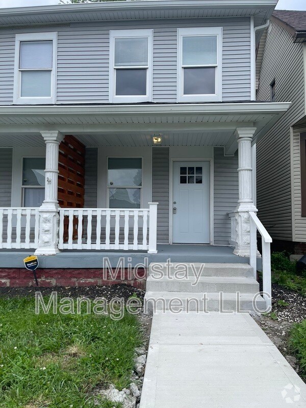 Building Photo - 320 Keystone Ave