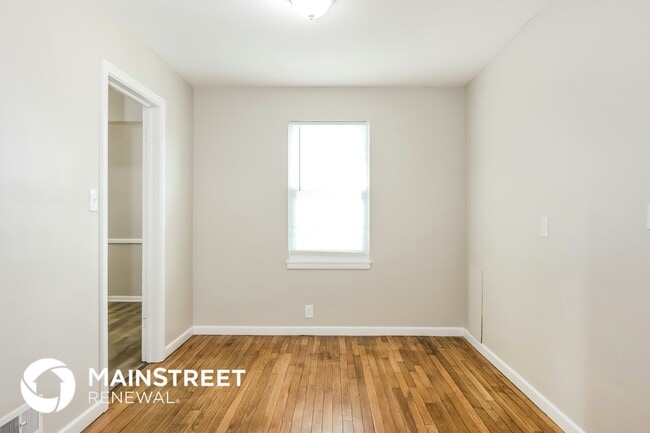 Foto del edificio - 2804 N Moreland Ave