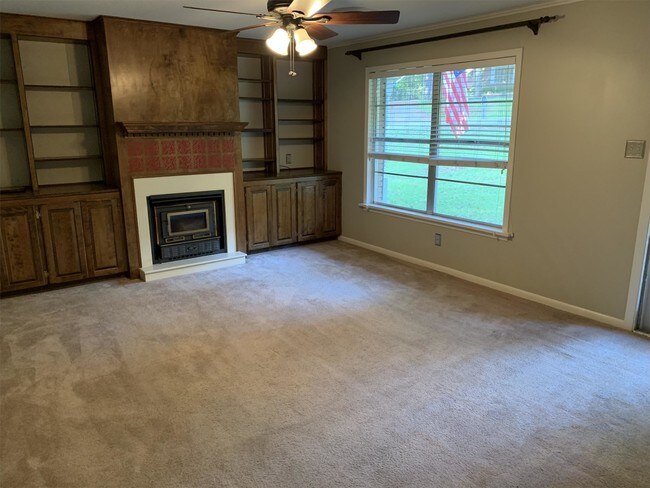 Foto del edificio - 603 Glendale Dr