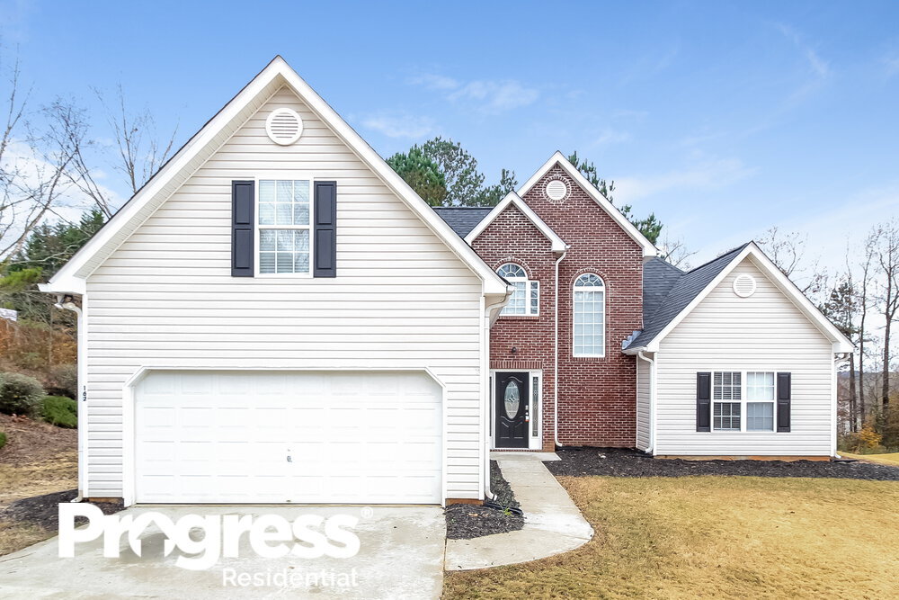 Foto principal - 162 Towler Shoals Dr