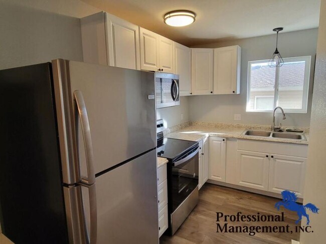 Foto del edificio - 3 bedroom in Billings MT 59102