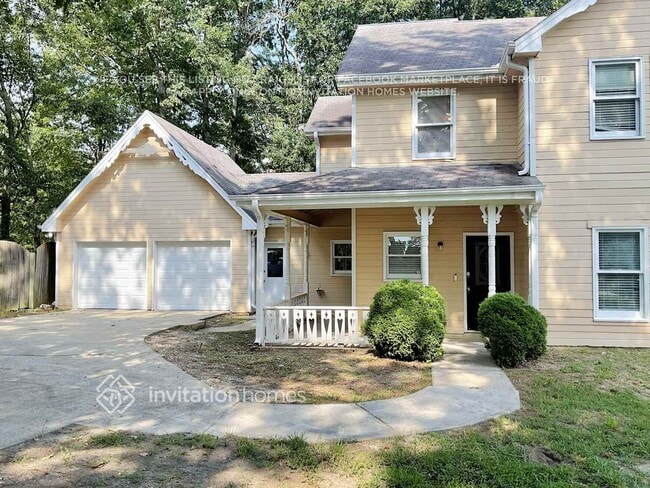 Building Photo - 2111 Prospect Rd