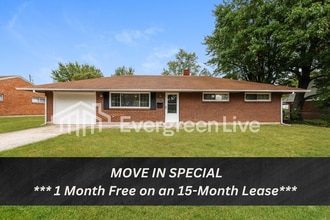 Building Photo - 6376 Greenfield Way