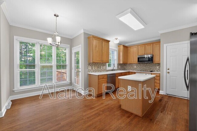 Foto del edificio - 14519 Sunset Walk Ln