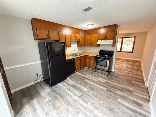 Foto del edificio - 141 Welcome Hill Trail SW