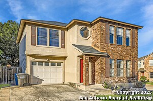 Foto del edificio - 4903 Village Spring Dr