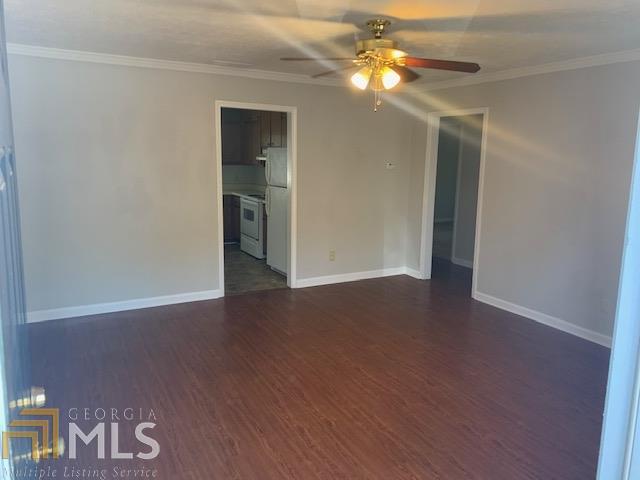 Building Photo - 12 Candlewood Terrace NE