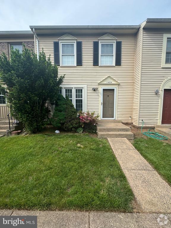 Building Photo - 14634 Stone Range Dr