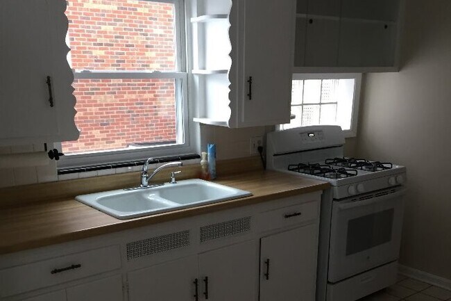 Cocina totalmente equipada - 92 Greencrest Ter