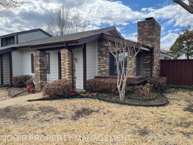 Foto del edificio - 2 br, 2 bath House - 602 Prairie Dell St.