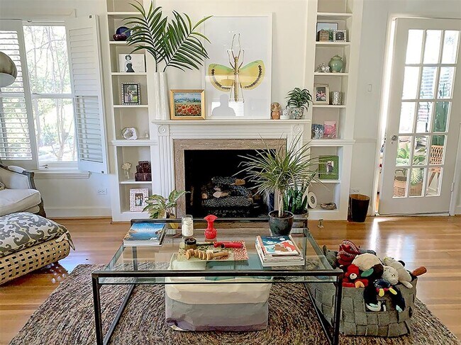 Foto del edificio - 4218 Glenwood Ave