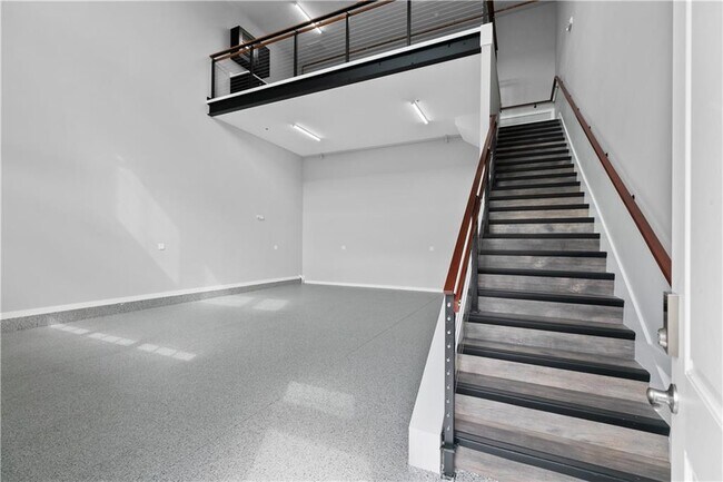 Foto del edificio - 55 John Clarke Rd