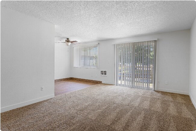Foto del interior - East 25