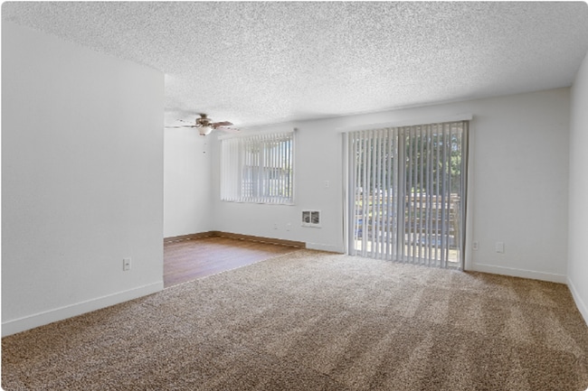 Interior Photo - East 25
