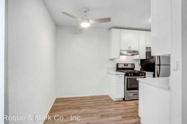 Foto del edificio - 2 br, 2 bath Apartment - 1432 16th Street ...