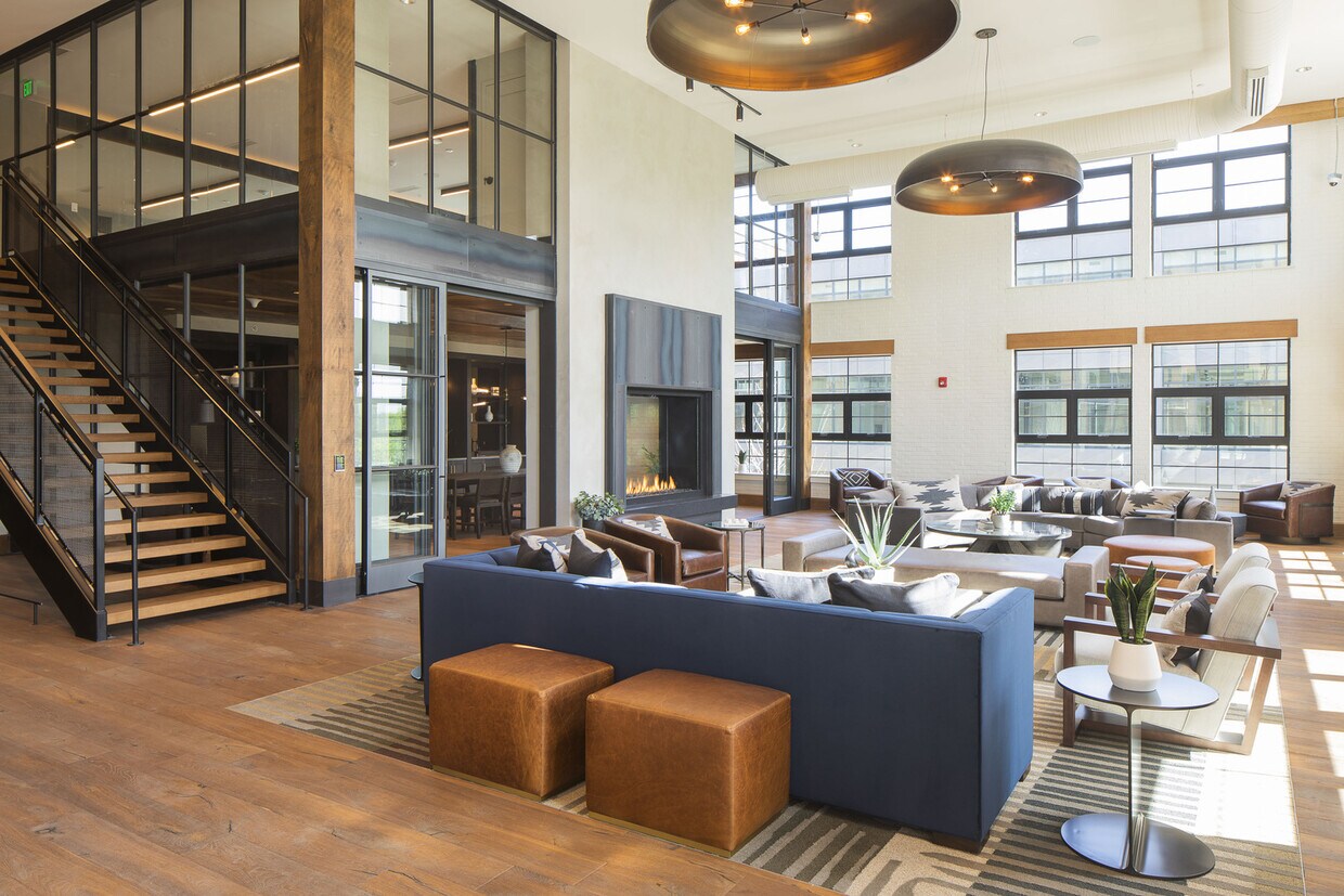 Rye House Apartments in Baltimore, MD