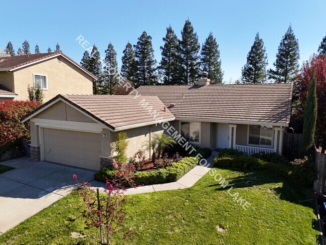 Foto del edificio - Coming Soon – 3 Bed / 2 Bath Home Near Folsom High School
