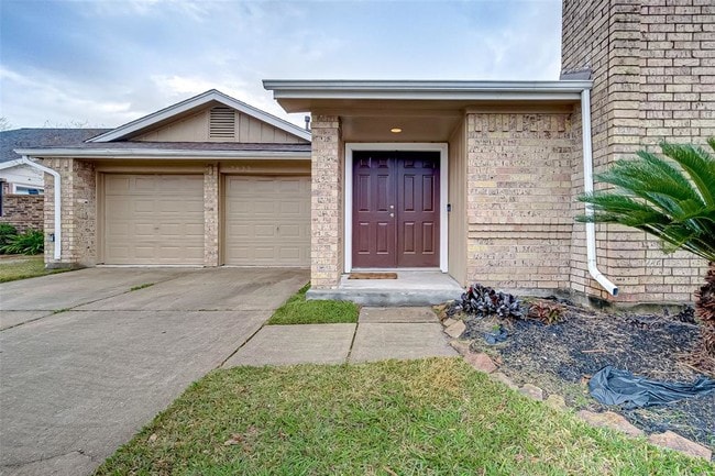 Foto del edificio - 7822 Saintes Cir