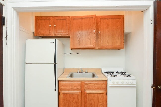 Foto del edificio - 4650 N Paulina St